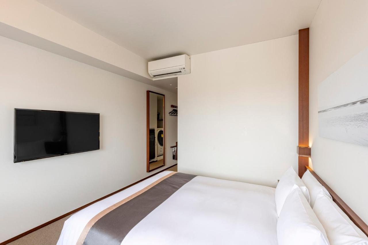 Tokyu Stay Fukuoka Tenjin Exteriör bild