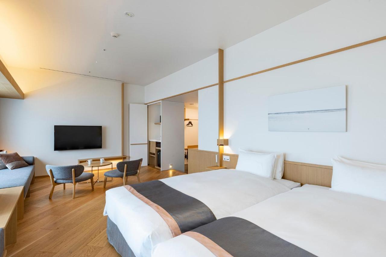 Tokyu Stay Fukuoka Tenjin Exteriör bild