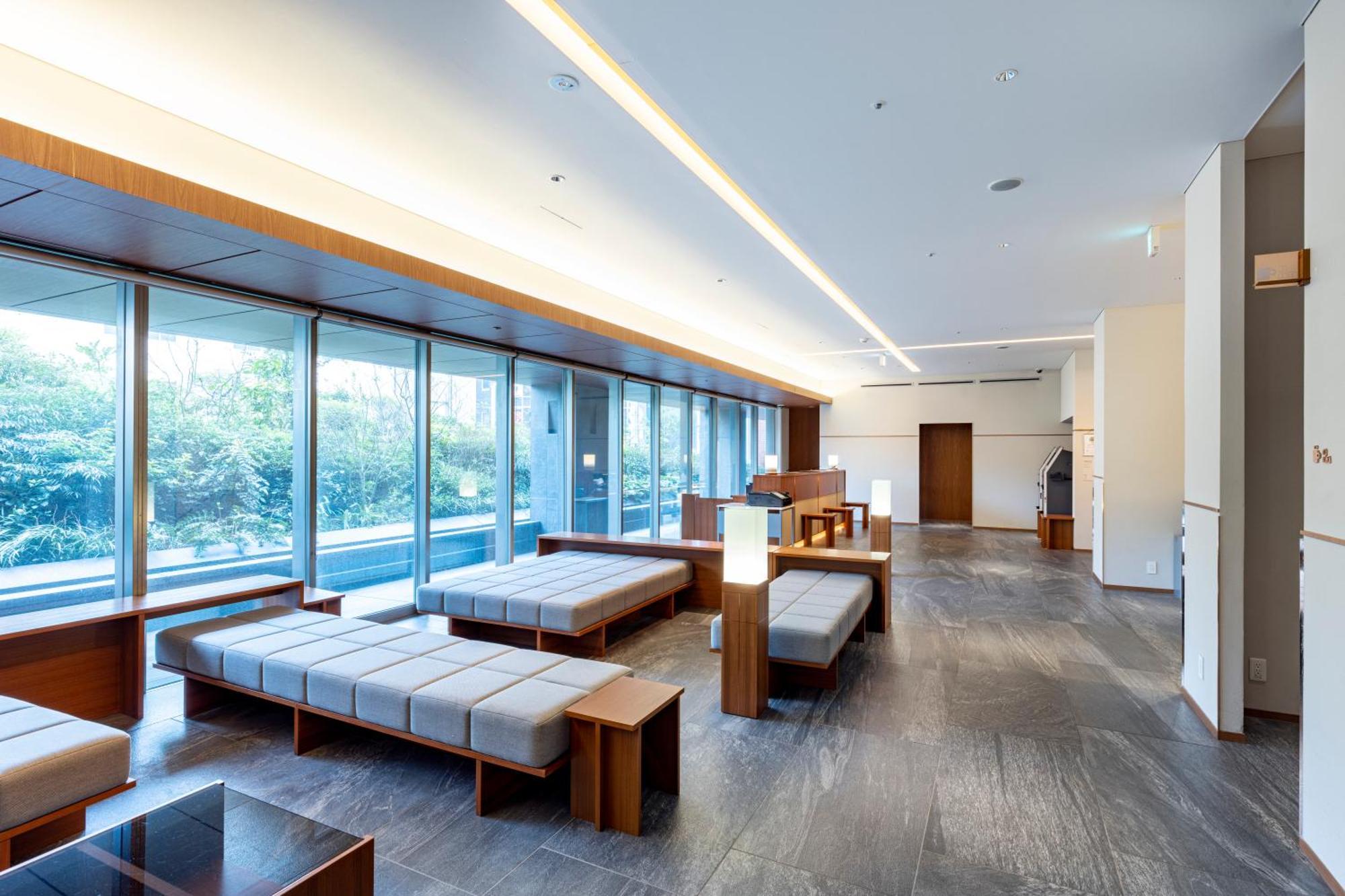 Tokyu Stay Fukuoka Tenjin Exteriör bild