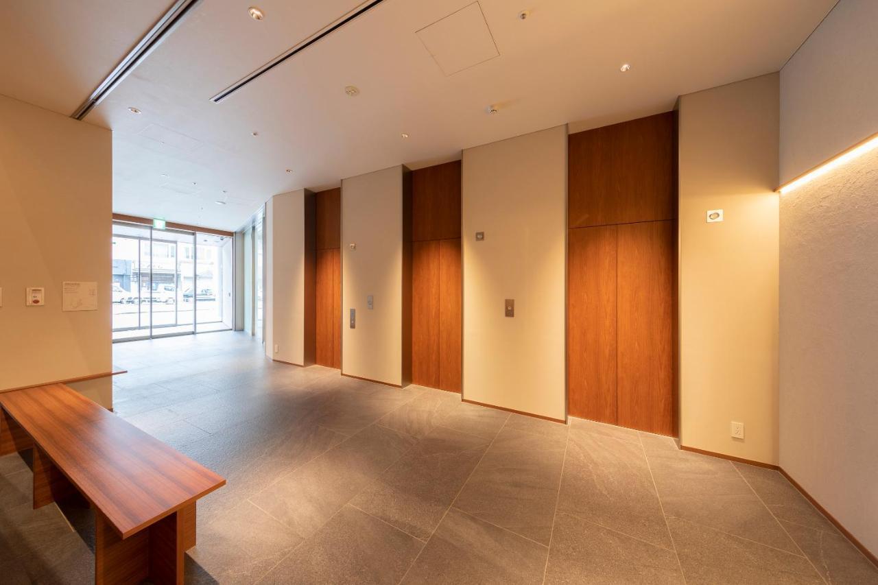 Tokyu Stay Fukuoka Tenjin Exteriör bild
