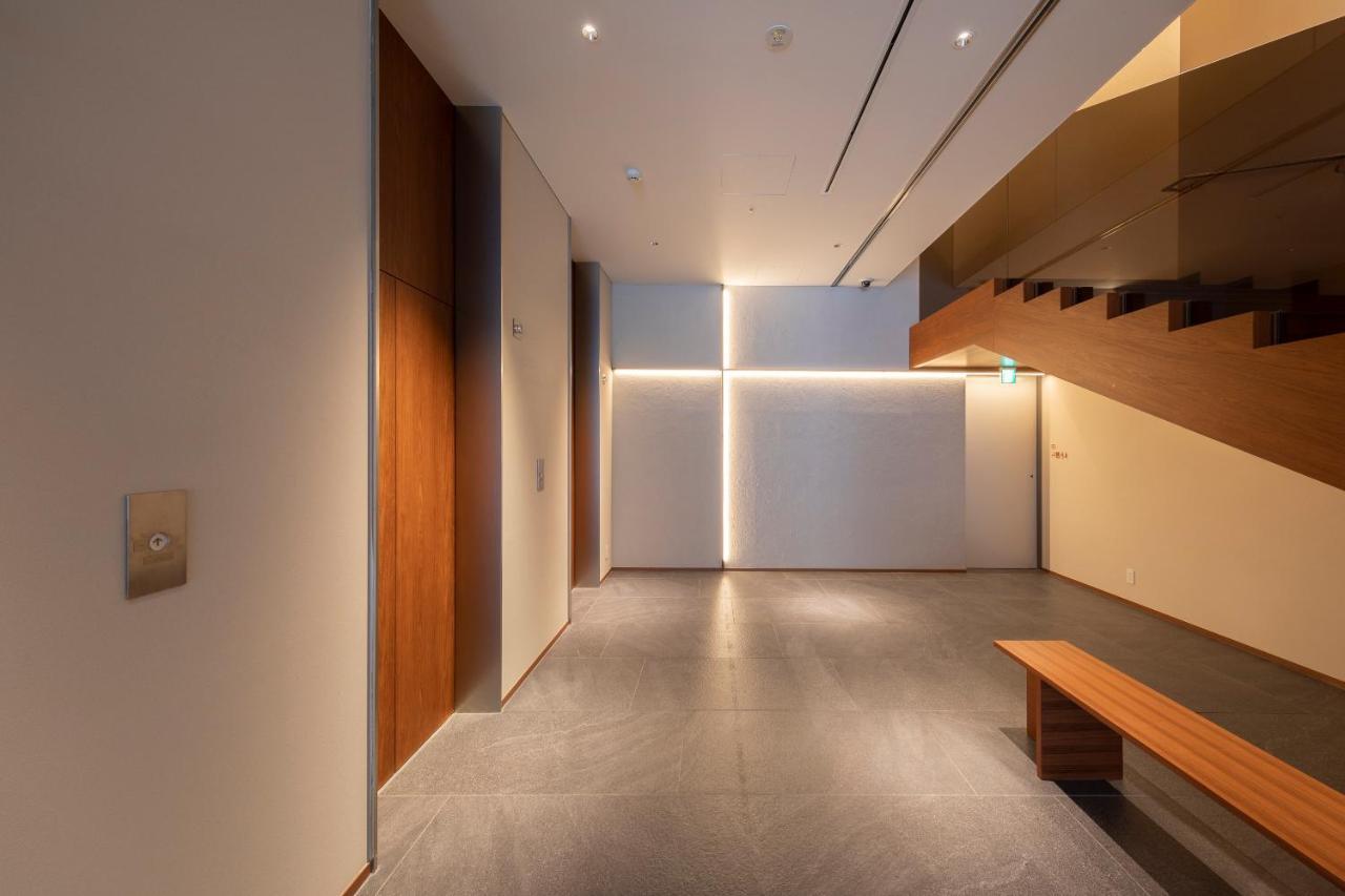 Tokyu Stay Fukuoka Tenjin Exteriör bild