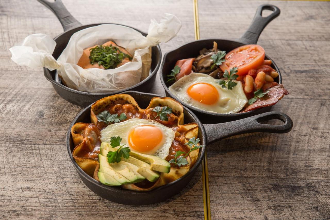 Tokyu Stay Fukuoka Tenjin Exteriör bild
