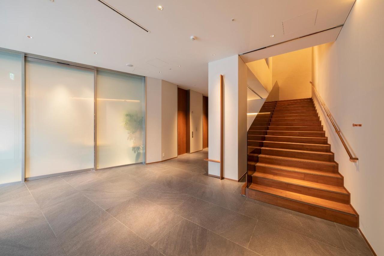 Tokyu Stay Fukuoka Tenjin Exteriör bild